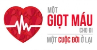 ❤❤❤MỘT GIỌT MÁU CHO ĐI MỘT CUỘC ĐỜI Ở LẠI❤❤❤