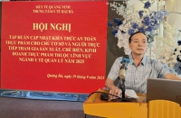 💥💥💥TẬP HUẤN AN TOÀN THỰC PHẨM: CHÌA KHÓA BẢO VỆ SỨC KHỎE CỘNG ĐỒNG💥💥💥