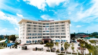 Ảnh TTYT Hải Hà