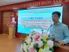 Bệnh viện Bạch Mai chuyển giao kĩ thuật tiêu sợi huyết tại Trung tâm Y tế Hải Hà