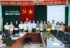 Tổng kết lớp điện tâm đồ cơ bản tại Trung tâm y tế huyện Hải Hà