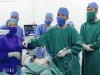 Trung tâm Y tế Huyện Hải Hà Triển khai thực hiện các kỹ thuật cao chuyên ngành Sản phụ khoa