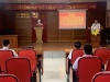 Hội nghị quán triệt, học tập và triển khai thực hiện Phát biểu của Tổng Bí thư Nguyễn Phú Trọng