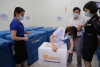 Quảng Ninh 4.100 liều vắc xin nhận đợt 1 sẽ được tiêm cho những ai?