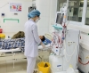 Trung tâm Y tế huyện Hải Hà: Đảm bảo chạy thận cho bệnh nhân dịp nghỉ Tết