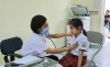 Hải Hà: Triển khai tiêm bổ sung vắc xin Uốn ván – Bạch hầu giảm liều (Td) cho trẻ 7 tuổi