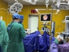 Tán sỏi niệu quản ngược dòng bằng laser – Kỹ thuật thường quy tại Trung tâm Y tế huyện Hải Hà.