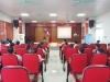 TRUNG TÂM Y TẾ HẢI HÀ: Phối hợp với Trung tâm Kiểm soát bệnh tật tỉnh Quảng Ninh tập huấn phòng chống sốt rét và Sốt xuất huyết năm 2020