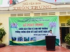 Phát động chiến dịch tổng vệ sinh môi trường, phòng chống bệnh sốt xuất huyết năm 2019