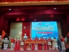 Trung tâm Y tế Hải Hà phối hợp với Hội tim mạch Quảng Ninh tổ chức chương trình Đại hội Tim mạch Quảng Ninh nhiệm kỳ II và Hội nghị Tim mạch Quảng Ninh lần thứ Ba