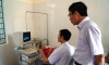 Sở Y tế Quảng Ninh kiểm tra công tác khám, chữa bệnh lưu động