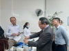 Trung tâm Y tế huyện đầu tiên của tỉnh Quảng Ninh bảo vệ thành công hồ sơ bệnh án điện tử thay thế bệnh án giấy