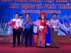 Liên đoàn Lao động huyện Hải Hà tổ chức thành công Hội thi tìm hiểu “Công đoàn Việt Nam - 90 năm xây dựng và phát triển”