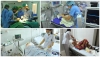 Y tế Quảng Ninh: Một nhiệm kỳ thành công với 3 đột phá
