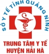 Trung tâm Y tế huyện Hải Hà thông báo danh sách Tổ tư vấn y tế