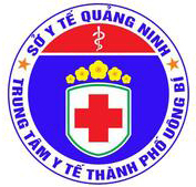 Trung tâm Y tế Uông Bí